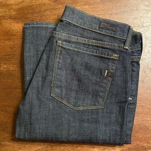 Citizen’s of Humanity Kelly Jeans